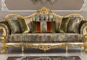 تعمیر مبل رزین