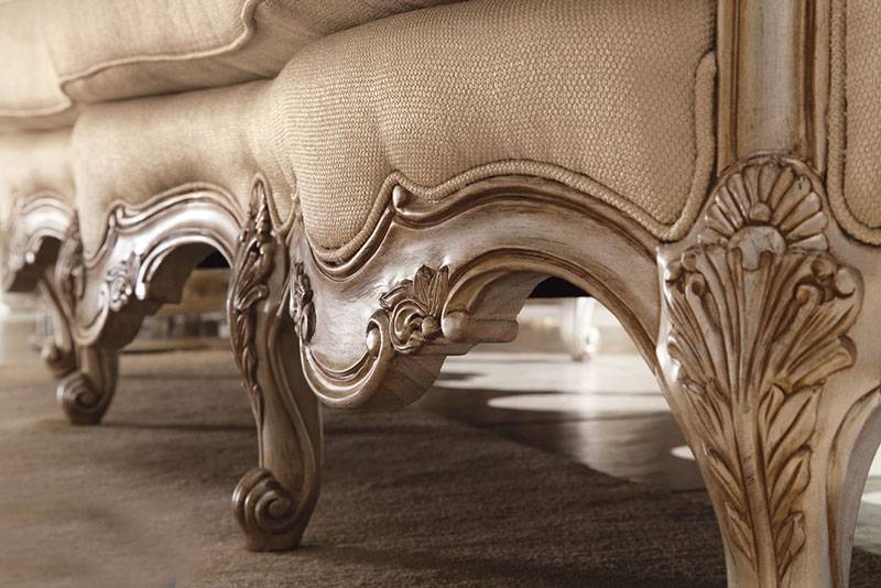 نحوه تمیز کردن و تعمیر مبل رزین